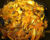 Foto del paso 3 de la receta: Tacos de tinga de setas