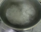 Foto langkah ke 3 dari resep Klepon Labu Kuning.