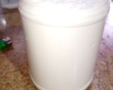 Foto del paso 8 de la receta: Ricotta Casera Cremosa (queso crema untable)