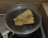 Foto langkah ke 8 dari resep Dori Goreng Tepung.