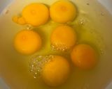 Foto del paso 9 de la receta Arepas de queso con huevos pericos !!!