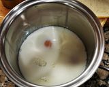 Foto del paso 3 de la receta: Pudding de tonyina
