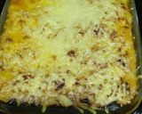Foto del paso 7 de la receta: Lasaña de atún