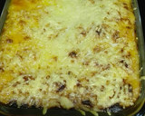 Foto del paso 7 de la receta: Lasaña de atún