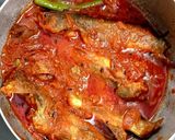 ট্যাংরা ঝাল (tangra jhal recipe in Bengali) রেসিপির ধাপ 4 ছবি