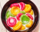 Foto langkah ke 6 dari resep Es Gempol.