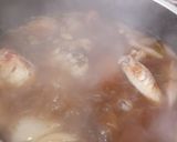 صورة لخطوة 1 من وصفة كبسه على طريقتي بالأرز بسمتي