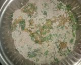મેથી બાજરા ના થેપલા (Methi Bajrana thepla recipe in Gujarat) રેસીપી સ્ટેપ4ફોટો