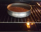 Foto del paso 3 de la receta: Torta de chocolate medio kilo