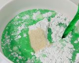 Foto langkah ke 3 dari resep Es Bongko Pontianak (Ati Pari).