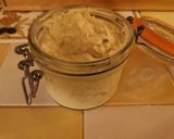 Une image de l'étape 6 de Sauce Béarnaise.