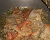 รูปขั้นตอนการทำที่ 2 ของ หมูทอด