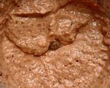 A picture of step 2 of Niramish Paneer.