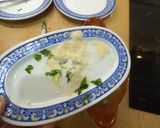 Foto del paso 3 de la receta: Merluza al vino de jerez (no apta para menores lleva alcohol)