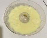 Foto langkah ke 3 dari resep Caramel Milky Pudding.