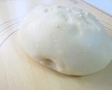 超鬆軟煉乳餐包的食譜步驟2照片