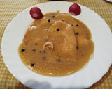 Foto del paso 8 de la receta: Solomillo de pavo a la pimienta Exprés