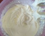 Foto langkah ke 3 dari resep Es Krim Oreo Homemade.