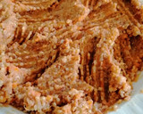 Foto del paso 5 de la receta: Burger de alubias pintas y quinoa