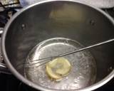 Baklava with Lemon Syrup recipe step 1 photo