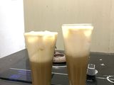 Milk cofee