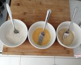 A picture of step 5 of Croquetas from Roast Chicken.