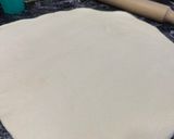 Foto del paso 5 de la receta: Pancitos en sartén 🥯🥖🍞