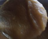 A picture of step 6 of Puran Poli (Maharashtrian Sweet Flatbread).