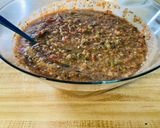 Foto del paso 4 de la receta: Chilorio de Longaniza #lacocinadeconsuelo