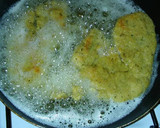 Foto del paso 1 de la receta: Milanesa a la napolitana