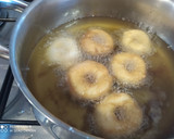 Foto del paso 8 de la receta: Rosquillas para celíacos