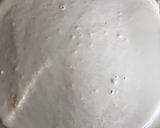 A picture of step 8 of Tres Leches Cake.