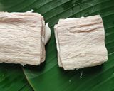 รูปขั้นตอนการทำที่ 4 ของ หมูกรอบ(เจ)