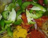 एग्ज मंच्युरीयन (eggs manchurian recipe in marathi) रेसिपी स्टेप 5 फोटो 