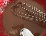 ચોકલેટ નુટેલા દેલગોના કેક (Chocolate Nutella dalgona cake recipe in Gujarati) રેસીપી સ્ટેપ3ફોટો