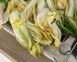 Foto del paso 9 de la receta: Kimchi koreano
