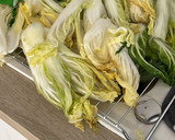 Foto del paso 9 de la receta: Kimchi koreano