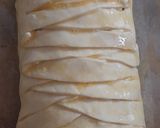 Foto del paso 4 de la receta: Masa con 4 ingredientes🥰