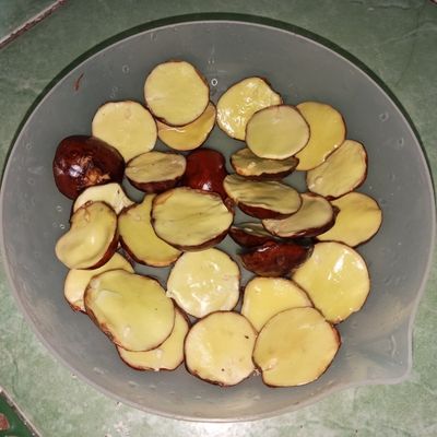 Langkah 1