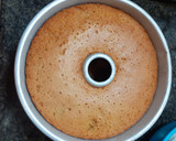 Foto langkah ke 6 dari resep Bolu Gula Merah Panggang.