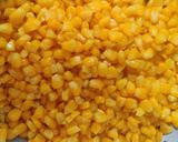 કોર્ન ભેળ (Corn Bhel Recipe In Gujarati) રેસીપી સ્ટેપ1ફોટો