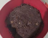 A picture of step 6 of Brownie.