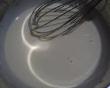 ขนมรังผึ้ง วิธีทำสูตร 1 รูป