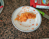 Foto del paso 3 de la receta: Gazpacho manchego