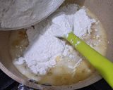 Foto langkah ke 2 dari resep Kulit soes oven tangkring.