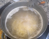 Foto del paso 3 de la receta: Spaghetti Bolognese al horno