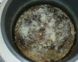 Foto langkah ke 8 dari resep Bolu Pisang Rice Cooker Simple no mixer.