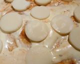 Foto del paso 3 de la receta: Pizza de palmitos con gustito ahumado