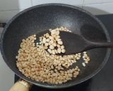 Foto langkah ke 1 dari resep Bumbu rujak kacang tanah.