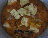 Foto langkah ke 4 dari resep Ayam Adun Madura (Mix Tahu).